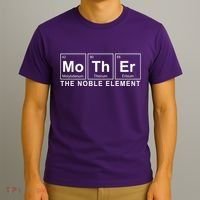 Mother The Noble Element T-Shirt thumb 3