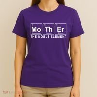 Mother The Noble Element T-Shirt thumb 4