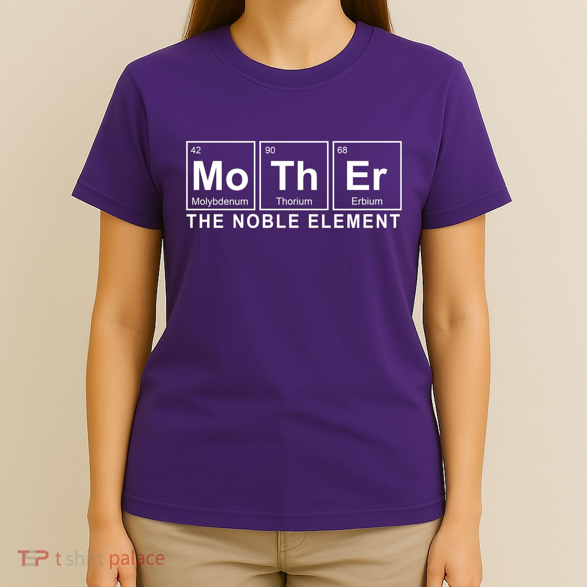 Mother The Noble Element T-Shirt