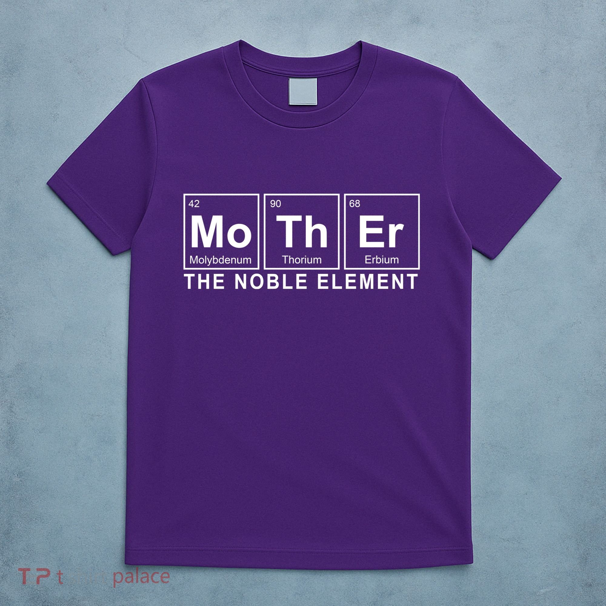 Mother The Noble Element T-Shirt