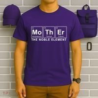 Mother The Noble Element T-Shirt thumb 6