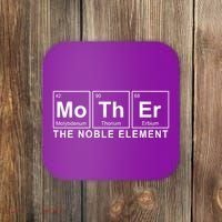 Mother The Noble Element Coaster thumb 0
