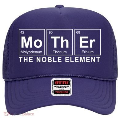 Mother The Noble Element Hat