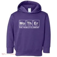 Mother The Noble Element Toddler Hoodie thumb 0