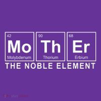 Mother The Noble Element Toddler Hoodie thumb 2