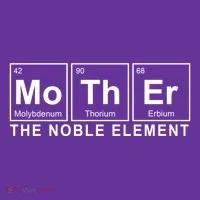 Mother The Noble Element Toddler Hoodie thumb 2