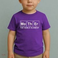 Mother The Noble Element Toddler T-Shirt thumb 2