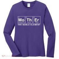 Mother The Noble Element Women's Long Sleeve Shirt thumb 0