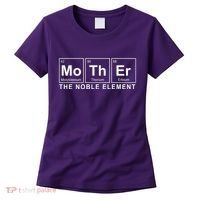 Mother The Noble Element Women's T-Shirt thumb 0