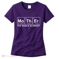 Mother The Noble Element Women's T-Shirt thumb 0