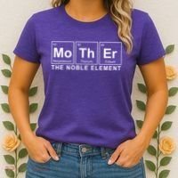 Mother The Noble Element Women's T-Shirt thumb 2