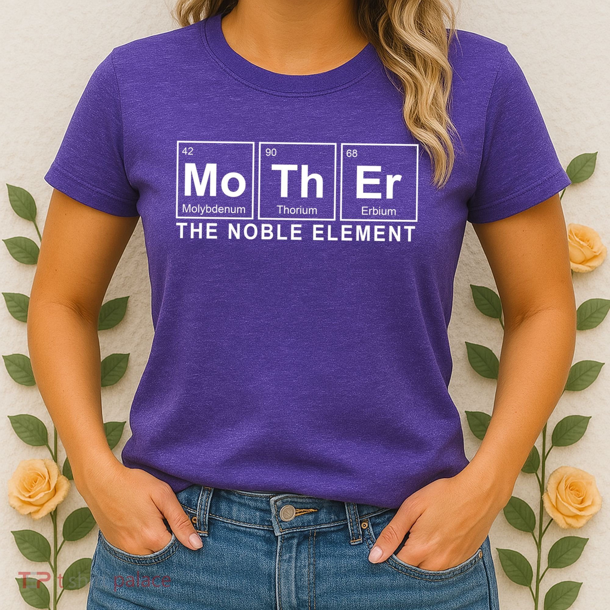 Mother The Noble Element Women's T-Shirt