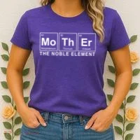 Mother The Noble Element Women's T-Shirt thumb 2