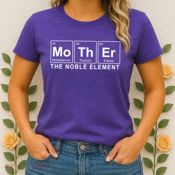 Mother The Noble Element Women's T-Shirt