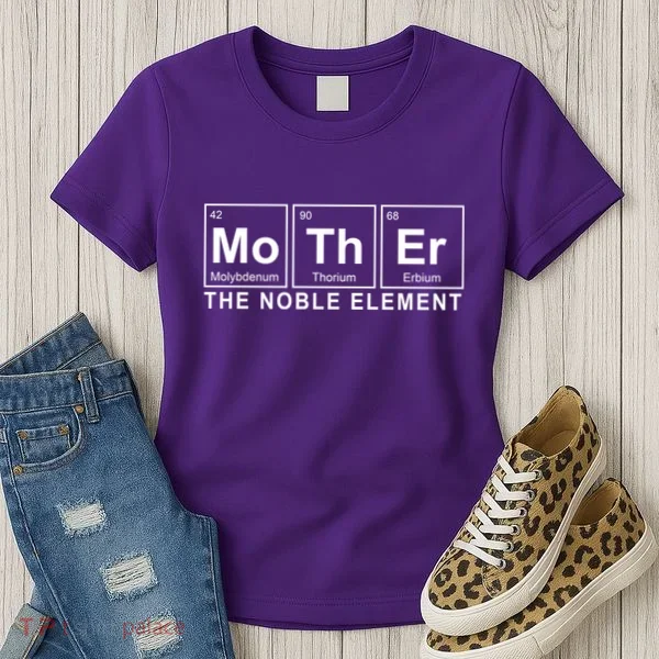 Mother The Noble Element Women's T-Shirt