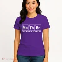 Mother The Noble Element Women's T-Shirt thumb 4