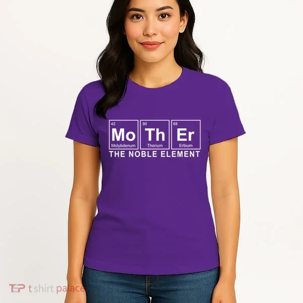Mother The Noble Element Women's T-Shirt