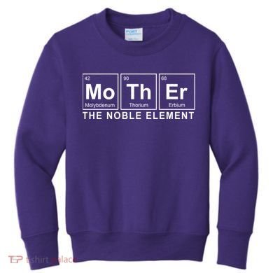 Mother The Noble Element Kids Sweatshirt