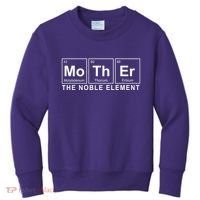 Mother The Noble Element Kids Sweatshirt thumb 0
