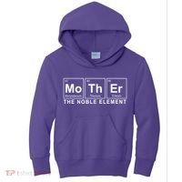 Mother The Noble Element Kids Hoodie thumb 0