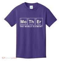 Mother The Noble Element Kids T-Shirt thumb 0