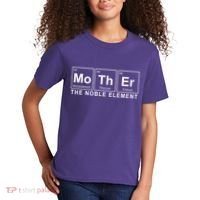 Mother The Noble Element Kids T-Shirt thumb 2