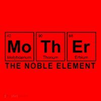 Mother The Noble Element Santa Hat thumb 1