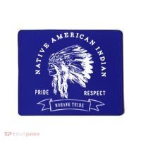 Mohawk Tribe Native American Indian Pride Respect Love Great Gift Mousepad thumb 0