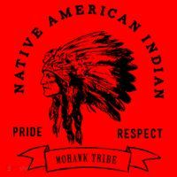 Mohawk Tribe Native American Indian Pride Respect Love Great Gift Santa Hat thumb 1