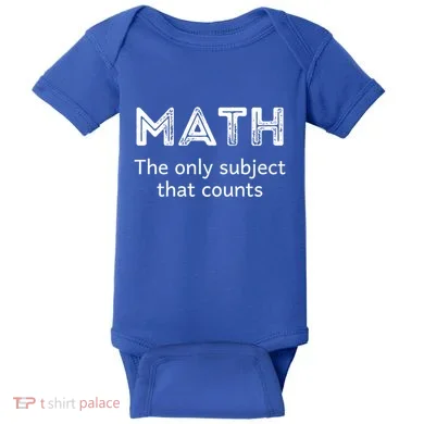 Baby Bodysuit