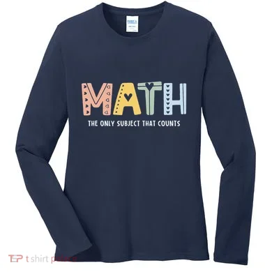 Women's Long Sleeve Shirt