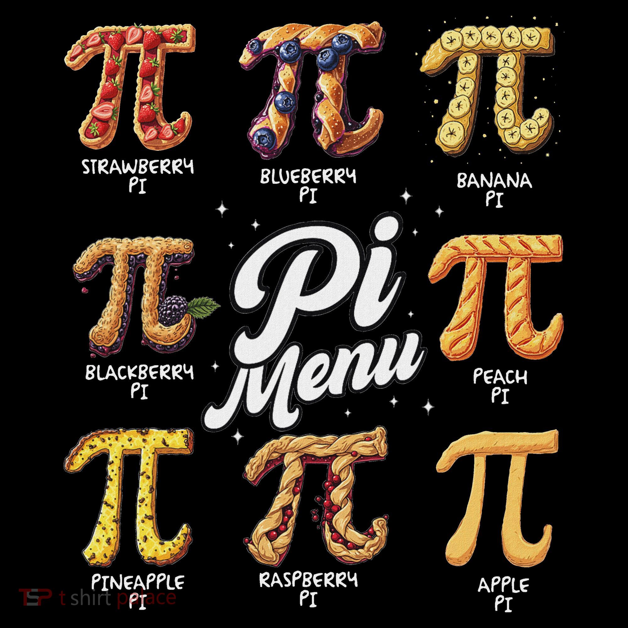Math Teacher Pi Day 3.14 Pie Bucket Hat