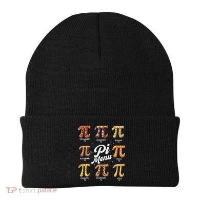 Math Teacher Pi Day 3.14 Pie Beanie
