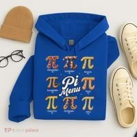 Math Teacher Pi Day 3.14 Pie Hoodie thumb 4
