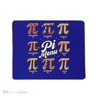 Math Teacher Pi Day 3.14 Pie Mousepad thumb 0