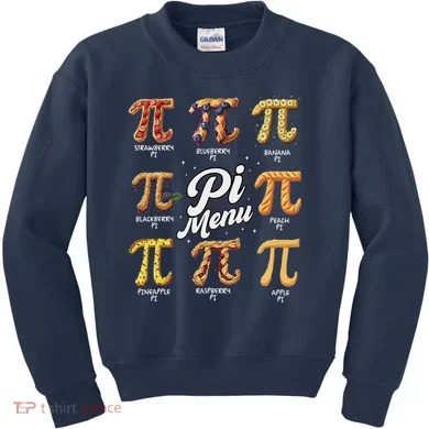 Kids Sweatshirt
