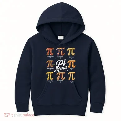 Kids Hoodie
