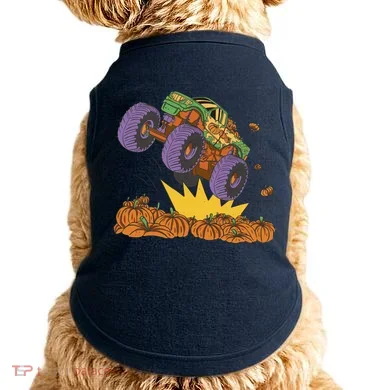 Doggie Tank