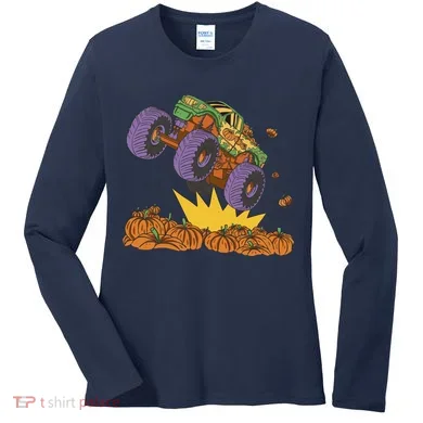 Women's Long Sleeve Shirt