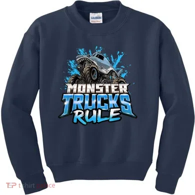 Kids Sweatshirt