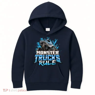 Kids Hoodie