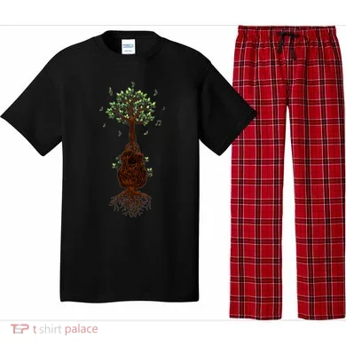 Pajama Set