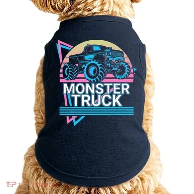 Doggie Tank