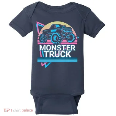 Baby Bodysuit