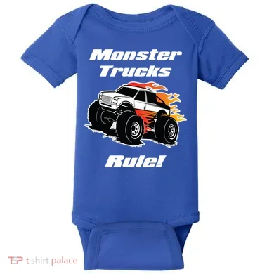 Baby Bodysuit