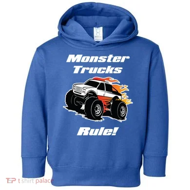 Toddler Hoodie