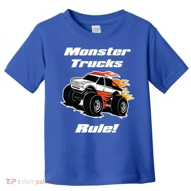 Toddler T-Shirt
