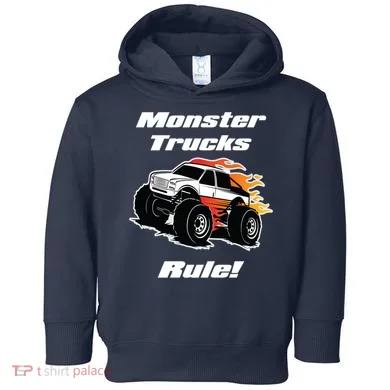 Toddler Hoodie
