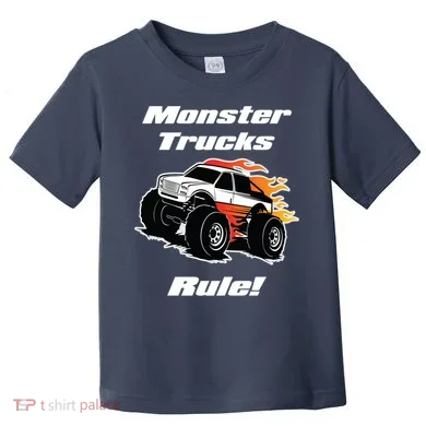 Toddler T-Shirt