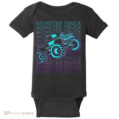 Baby Bodysuit